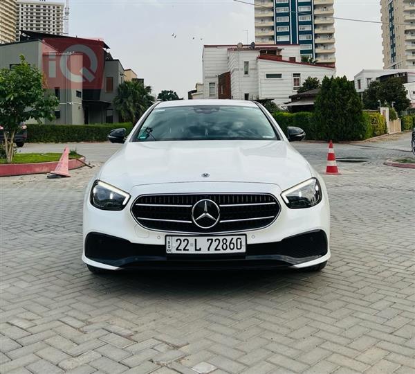 Mercedes-Benz for sale in Iraq